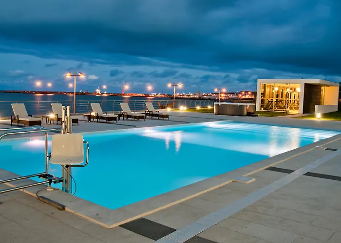 Atlantida Mar Hotel