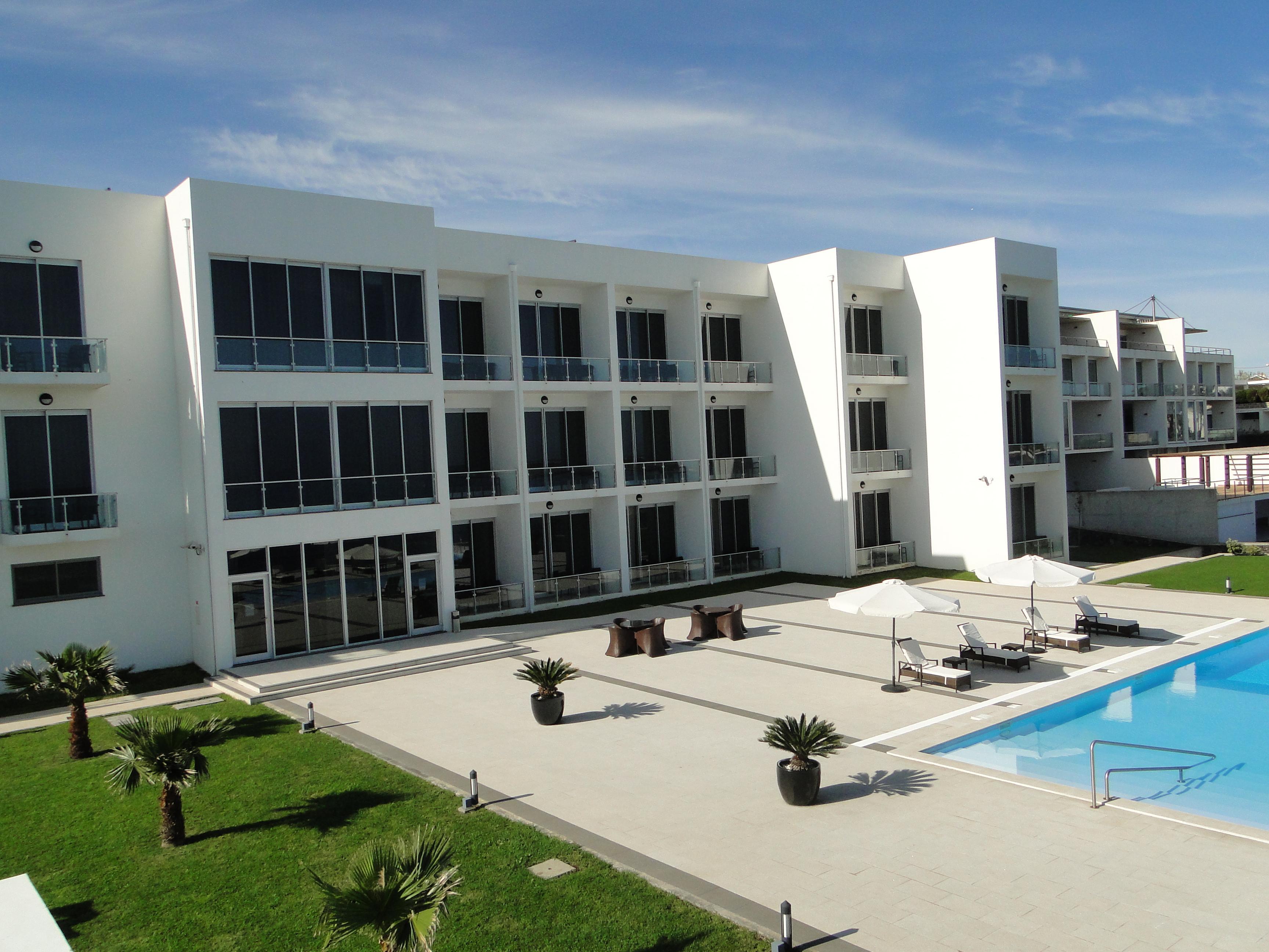 Hotel Atlantida Mar Praia da Vitória